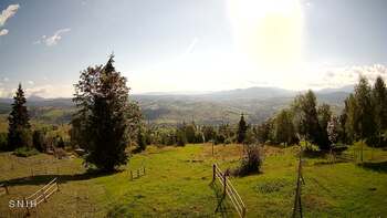 Jasinia 23 sierpień 2026 rok, 2026-08-23 10:00