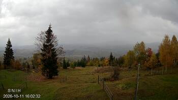 Ясіня 11 жовтня 2026 року, 2026-10-11 16:00