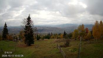 Ясіня 13 жовтня 2026 року, 2026-10-13 10:00