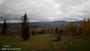 Ясіня 13 жовтня 2026 року, 2026-10-13 16:00