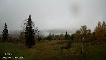 Ясіня 17 жовтня 2026 року, 2026-10-17 10:00