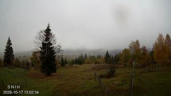 Ясіня 17 жовтня 2026 року, 2026-10-17 13:00