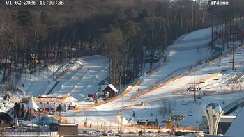 EMILY RESORT 1 luty 2026 rok, 2026-02-01 10:00