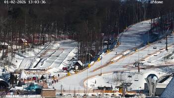 EMILY RESORT 1 luty 2026 rok, 2026-02-01 13:00