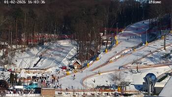 EMILY RESORT 1 luty 2026 rok, 2026-02-01 16:00