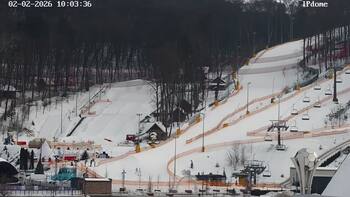 EMILY RESORT 2 luty 2026 rok, 2026-02-02 10:00