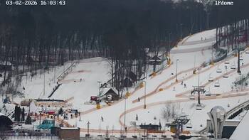 EMILY RESORT 3 luty 2026 rok, 2026-02-03 16:00