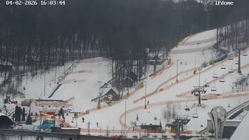 EMILY RESORT 4 luty 2026 rok, 2026-02-04 16:00