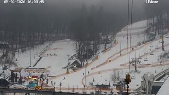 EMILY RESORT 5 luty 2026 rok, 2026-02-05 16:00