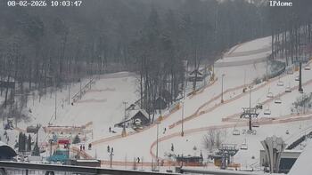 EMILY RESORT 8 luty 2026 rok, 2026-02-08 10:00