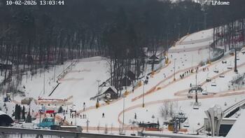 EMILY RESORT 10 luty 2026 rok 13:00