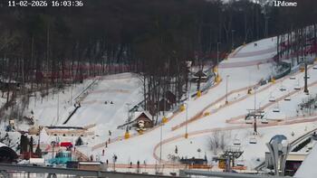 EMILY RESORT 11 лютого 2026 року, 2026-02-11 16:00