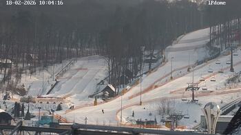 EMILY RESORT 18 лютого 2026 року, 2026-02-18 10:00