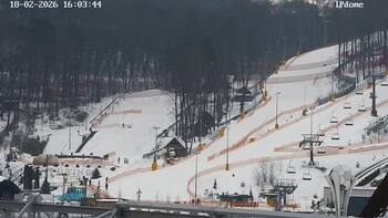 EMILY RESORT 18 лютого 2026 року, 2026-02-18 16:00