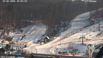 EMILY RESORT 19 лютого 2026 року, 2026-02-19 10:00