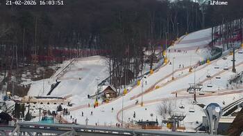 EMILY RESORT 21 лютого 2026 року, 2026-02-21 16:00