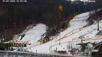 EMILY RESORT 25 лютого 2026 року, 2026-02-25 16:00