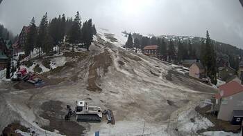 Ski Resort Overview webcam