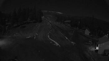  Ośrodek Narciarski «Drahobrat»