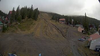 Ski Resort «Drahobrat»