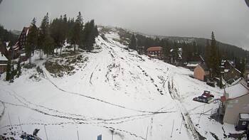 ГК «Драгобрат»