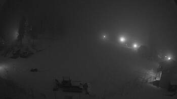 Ski Resort «Drahobrat»