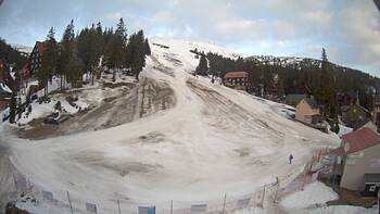 ГК «Драгобрат»