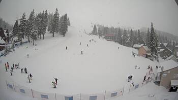  Ośrodek Narciarski «Drahobrat»