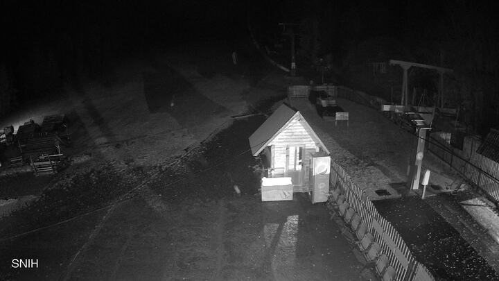 Пилипець — Посадка крісельного витягу