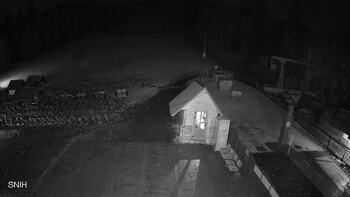 1-chair lift station