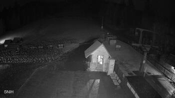 Посадка крісельного витягу