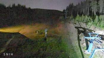 Chair Lift Vershina Karpat webcam
