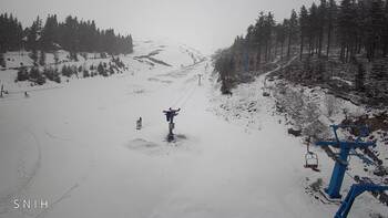 Сhair lift «Vershina Karpat» 