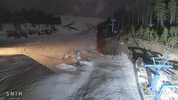 Wyciąg «Szczyt Karpat»