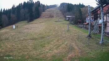 Нижня станція