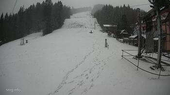 Нижня станція