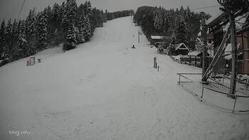 Нижня станція