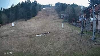 Нижня станція