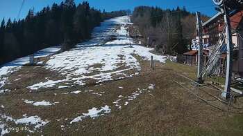 Нижня станція