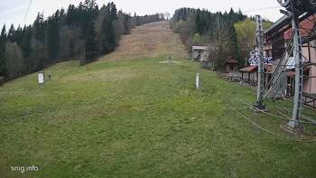 Нижня станція