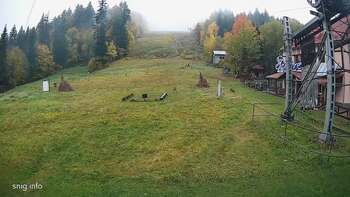 Нижня станція