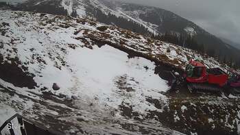 Готель «Яремина хата» 