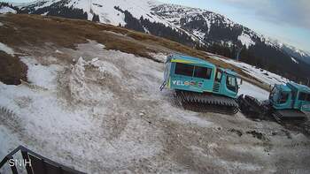 Готель «Яремина хата» 