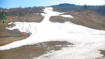 Нижня станція