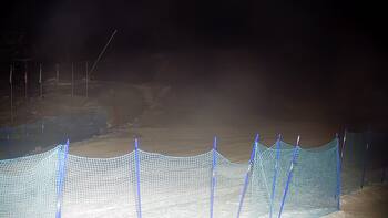 Нижня станція