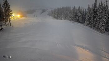 Kompleks sportowo-turystyczny «Oaza»