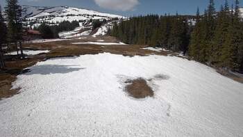 Kompleks sportowo-turystyczny «Oaza»