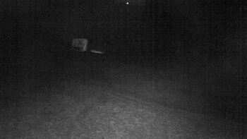 Boarding of the first lift