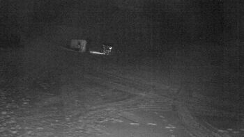 Посадка першого бугеля