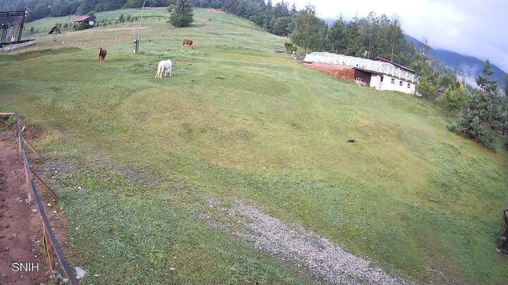 Izki — Panorama